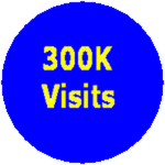 300K Visits