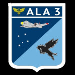 FORÇA AÉREA BRASILEIRA - ALA 3