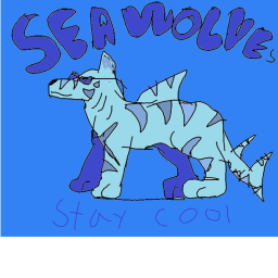 the seawolves hang out