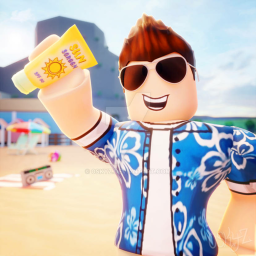 [🏖SUMMER] Welcome to Bloxburg