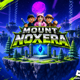 [ AVA GRATIS + X100 ] Mount Noxera icon