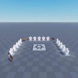 Test Guns [Test] icon