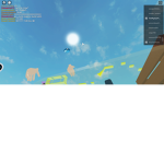 Giving robux to ONE player once a week