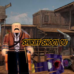 Sheriff Shoot Out