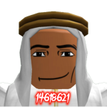 Sheikh club