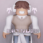 Bloxy.._..Paradise.bxb