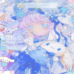 !Cinnamoroll fans group!