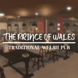 The Prince of Wales | Traditional Pub