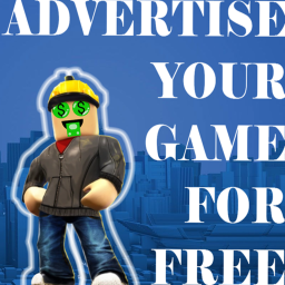 Advertise Games icon