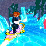 [UPD] Surf Obby 