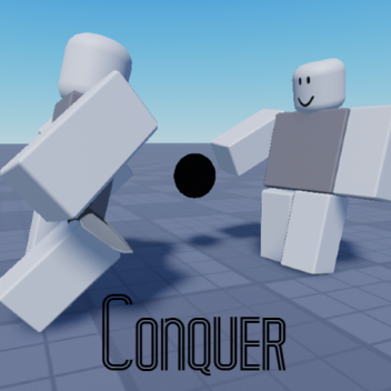 Conquer