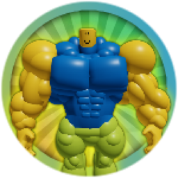 The really hard mega noob parkour obby