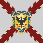 || Virreinato del Nuevo Reino de Granada ||