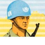 PW Multinational Peacekeeping Force