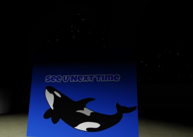 Sea World San Ant RBX