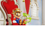 Mushroom Kingdom Clan