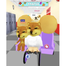 besties hangout