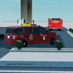 City of Chicago V3