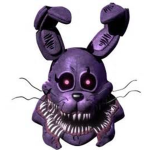 Twisted Bonnie Fan Club!!!!!