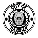 Rayfort City Mayoral Protection Detail