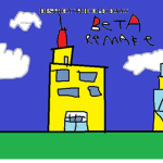 destroy the old days group / detroy the new days
