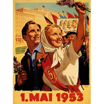 [G U RS] Gran Unión de Republicas Sovieticas