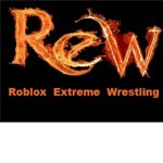 R.E.W ROBLOX EXTREME WRESTLING