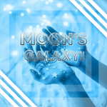 Moon's Galaxy!