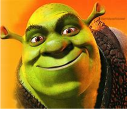 Shrektopia
