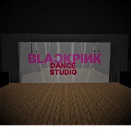 BLACKPINK STUDIO
