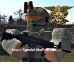 Naval Special Warfare Flotilla
