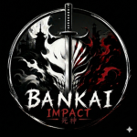 Bankai Impact