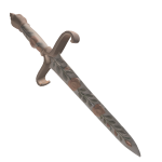 Blade of Etherial Prestige
