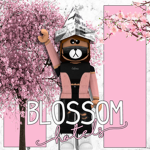Blossom's Friends and Roleplay Area