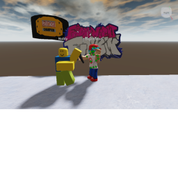 Happy Robloxia Day For Friday Night Funky