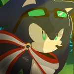 Sonic - Death's Spoken Door