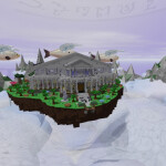 August's Birthday 2025 (Return to the Land Museum)