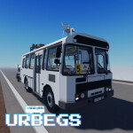 [❄️]Untitled Russian Bus Experience Game Simulator