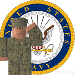 〖United States Navy〗
