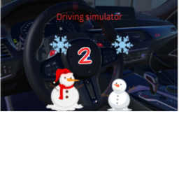 Driving simulator 2