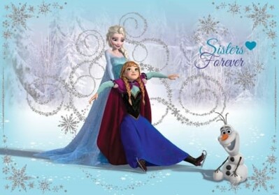 ❄️ World Of Frozen ❄️