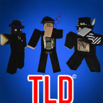 TLD Studio's