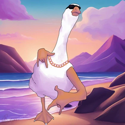 STARDUCK YUGECEE Roblox group icon