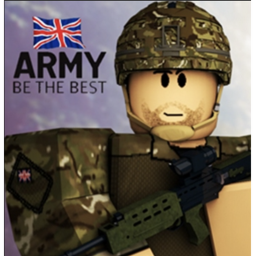 [BMA] 💥British Army Academy 💂‍♀️