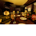Texas Chainsaw [RP] Fan Group