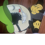 Thecupsheads