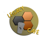 Legacy®: Cafe‏