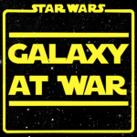 Galaxy At War [GAW]