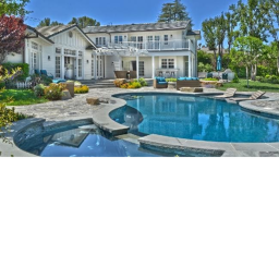 My HollyWood Home