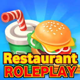 Restaurant RolePlay 🍲